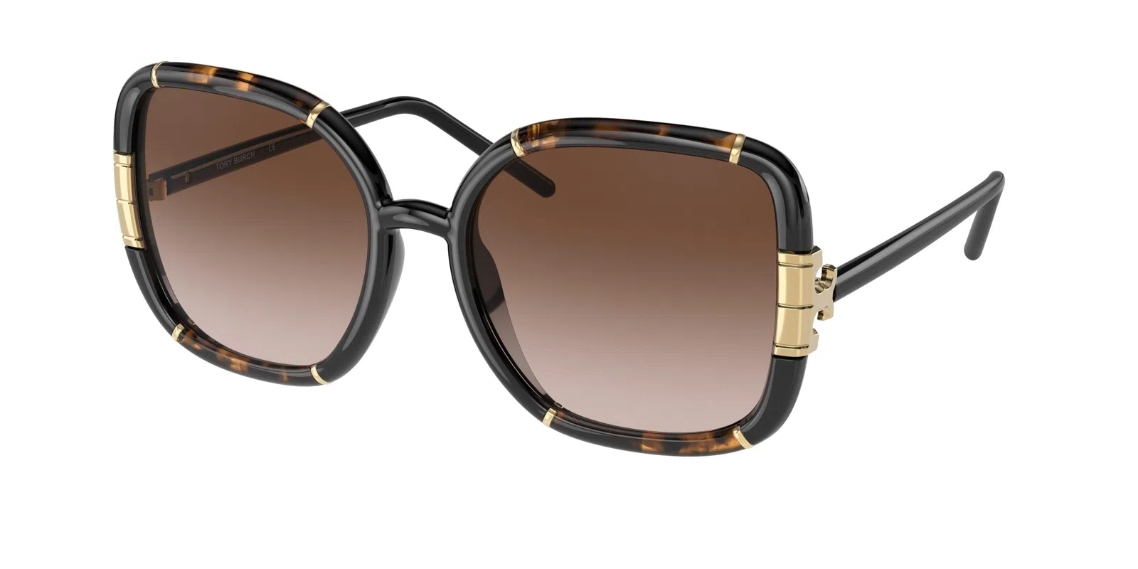 Tory Burch 9071U Sunglasses - view 5